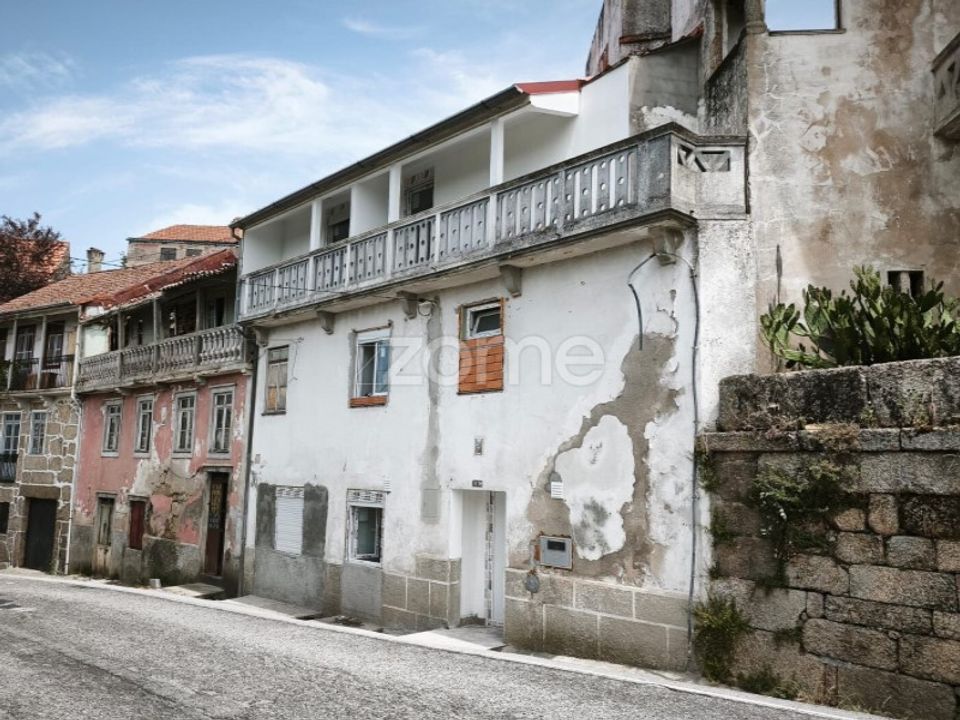 Villa i Sao Romao e Lapa dos Dinheiros, Guarda - foto 1