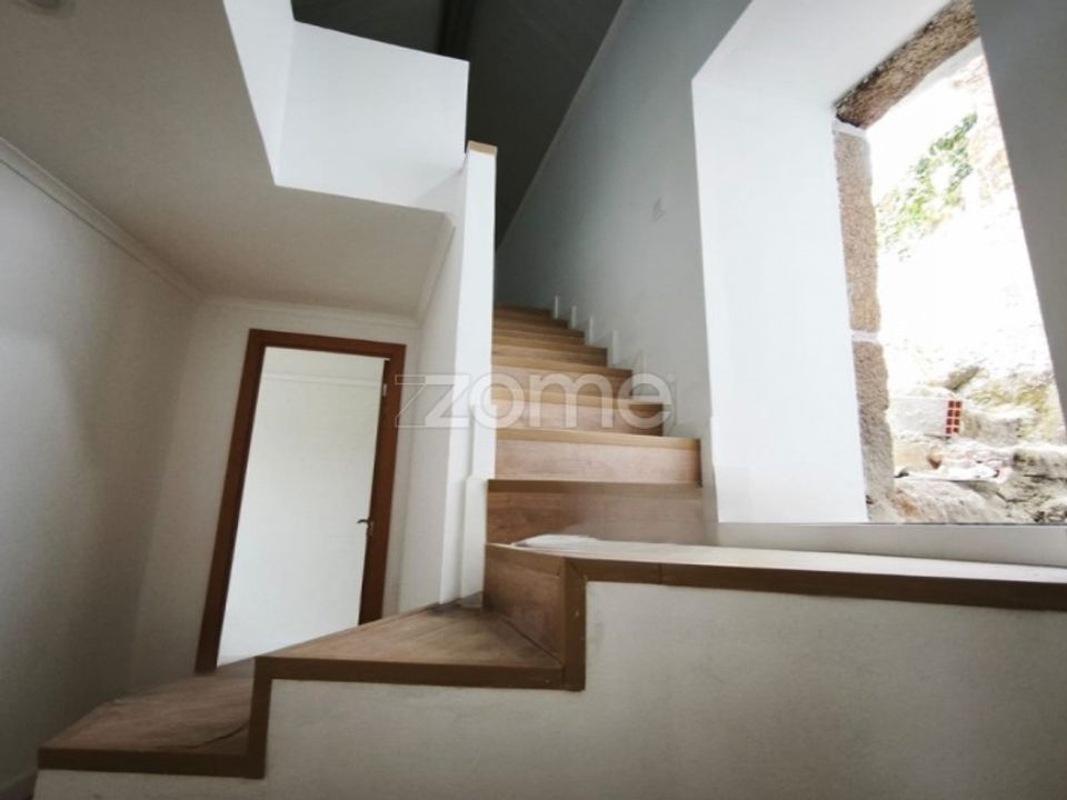 Villa i Sao Romao e Lapa dos Dinheiros, Guarda - foto 3