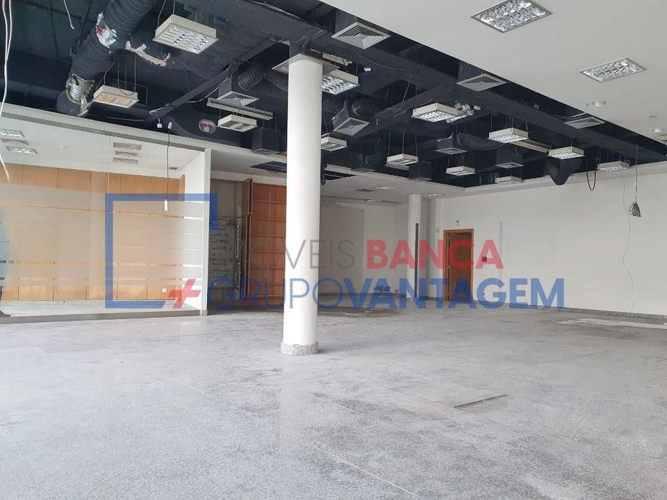 Erhvervsejendom i Benavente, Santarem - foto 4