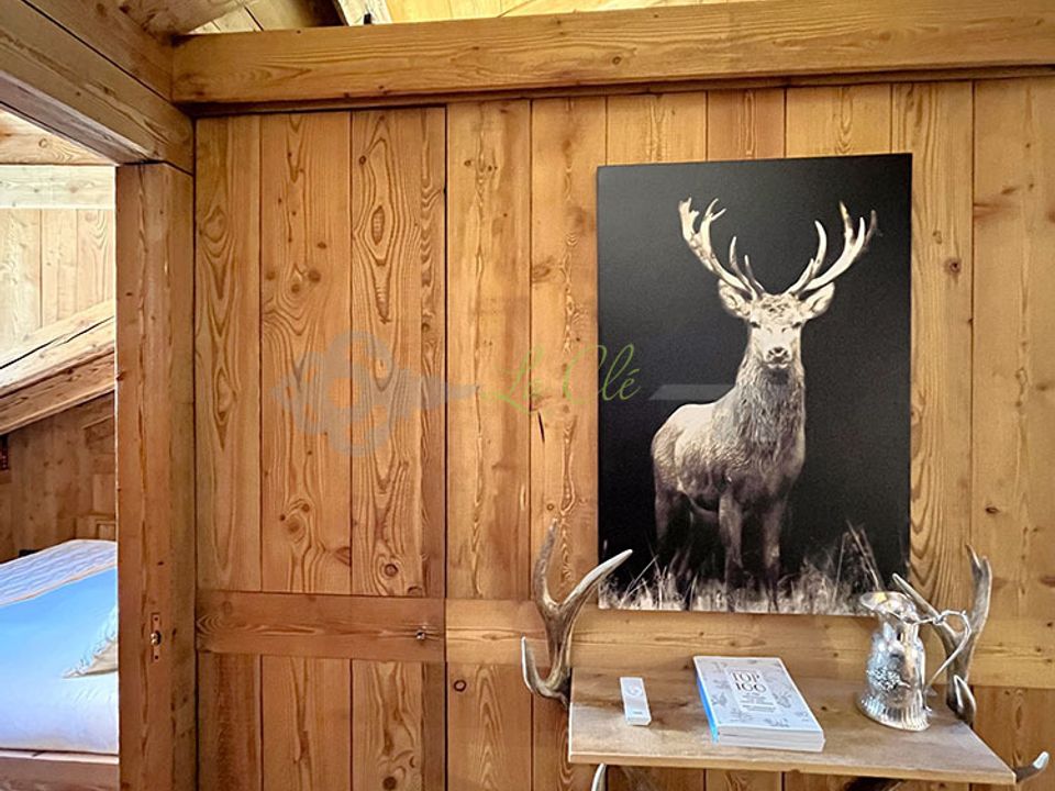 Lejlighed i Courmayeur, Aosta Valley - foto 2