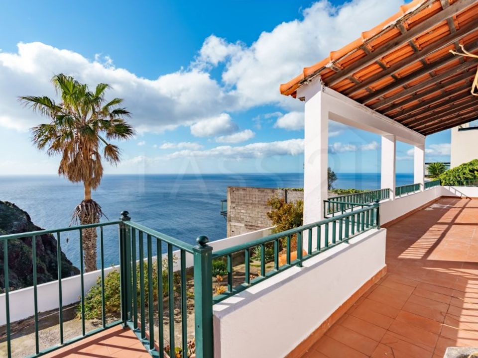 Villa i Caniço, Madeira - foto 2