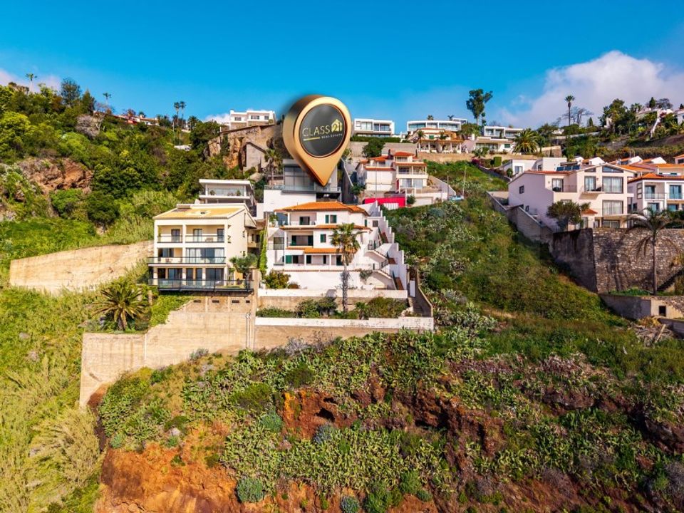 Villa i Caniço, Madeira - foto 3