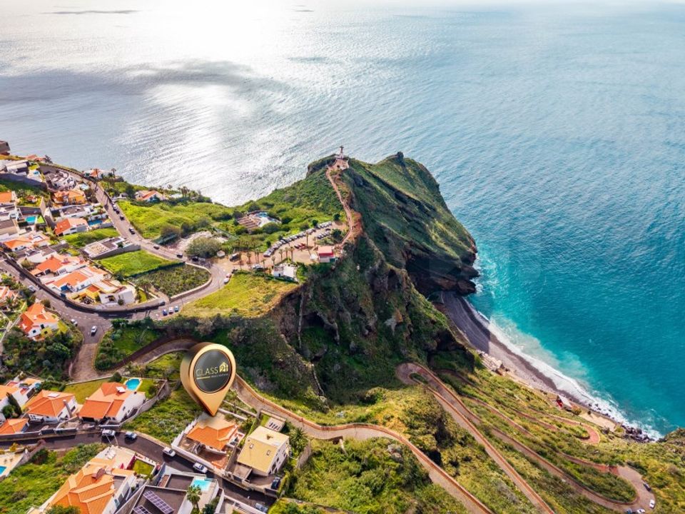 Villa i Caniço, Madeira - foto 4