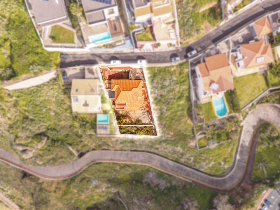 Villa i Caniço, Madeira - foto 5