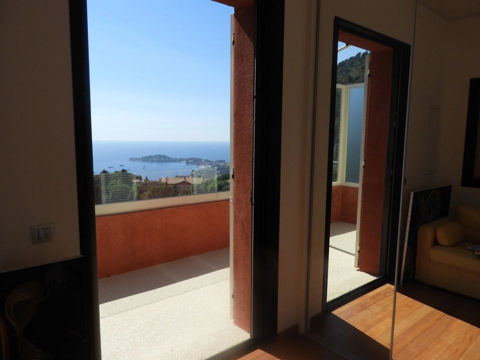 Lejlighed i Villefranche-sur-Mer, Alpes-Maritimes - foto 5