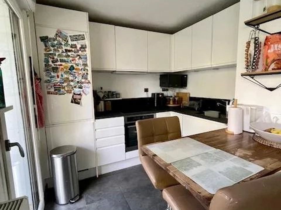 Lejlighed i Montreuil, Seine-Saint-Denis - foto 4
