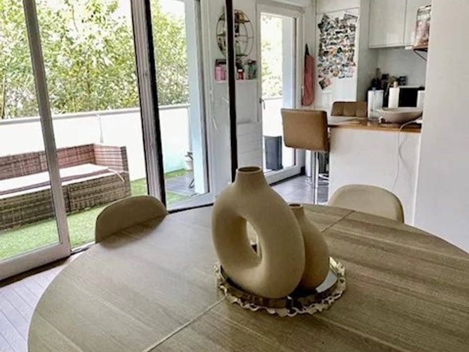 Lejlighed i Montreuil, Seine-Saint-Denis - foto 2
