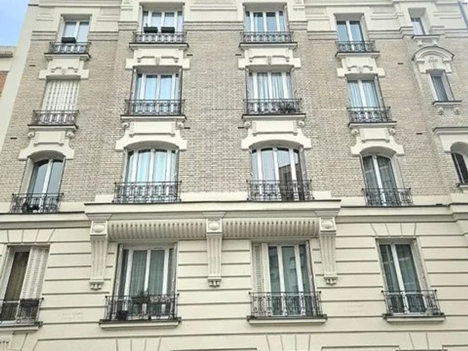 Lejlighed i Vincennes, Val-de-Marne - foto 2