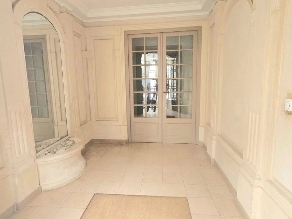 Lejlighed i Vincennes, Val-de-Marne - foto 3