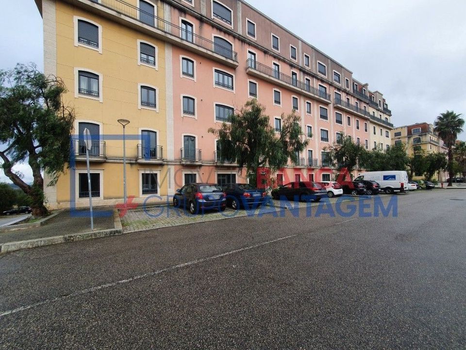 Lejlighed i Vila Nova de Gaia, Porto - foto 1