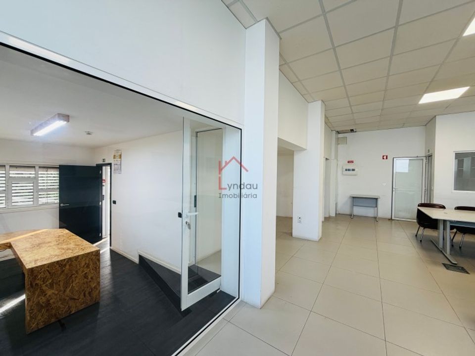 Commercial property in Ruivaes e Novais, Braga - photo 4