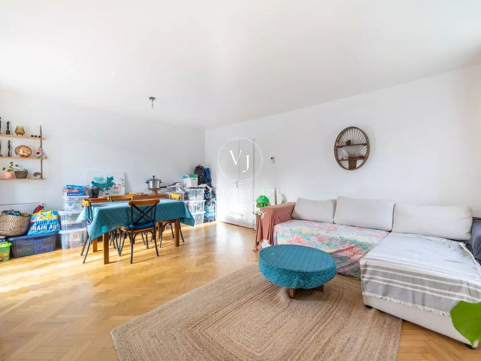 Lejlighed i Verneuil-sur-Seine, Yvelines - foto 2