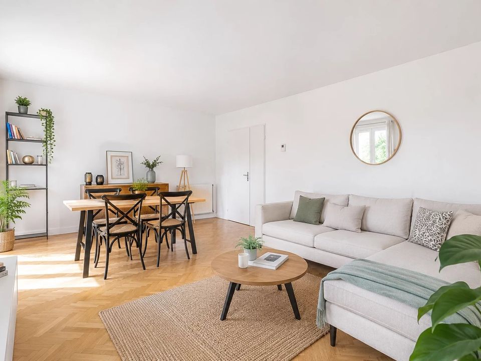 Apartament a Verneuil-sur-Seine, Yvelines - foto 1