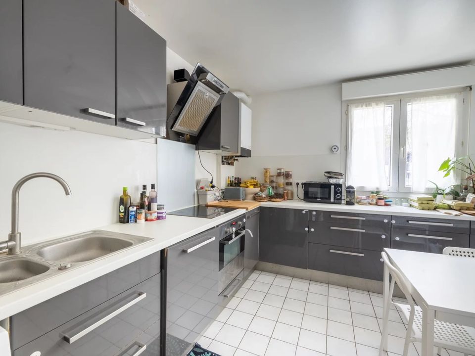 Apartament a Verneuil-sur-Seine, Yvelines - foto 3