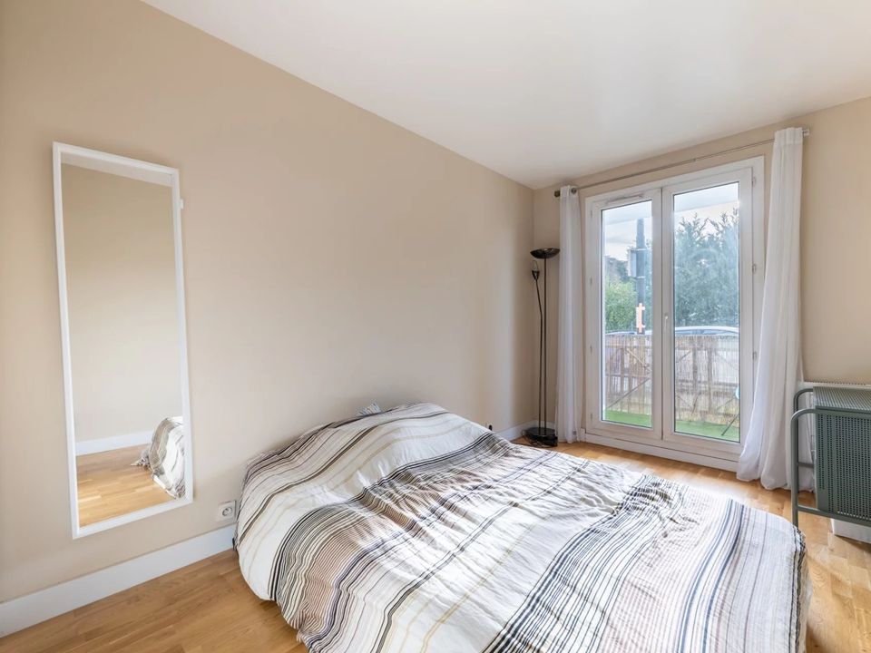 Apartament a Verneuil-sur-Seine, Yvelines - foto 5