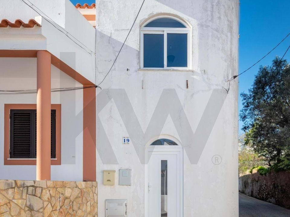 Villa i Budens, Faro - foto 1