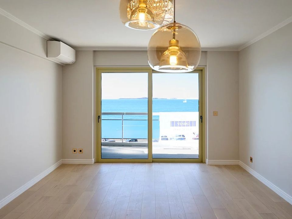 Lejlighed i Cagnes-sur-Mer, Alpes-Maritimes - foto 4