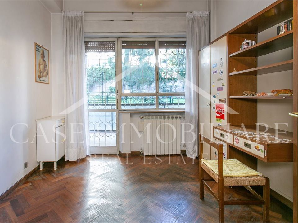 Lejlighed i Rome, Rome - foto 4