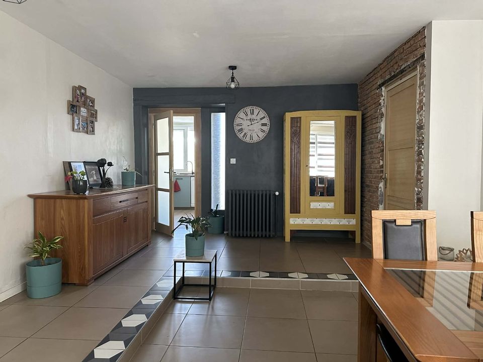 Villa i Chemillé, Maine-et-Loire - foto 2