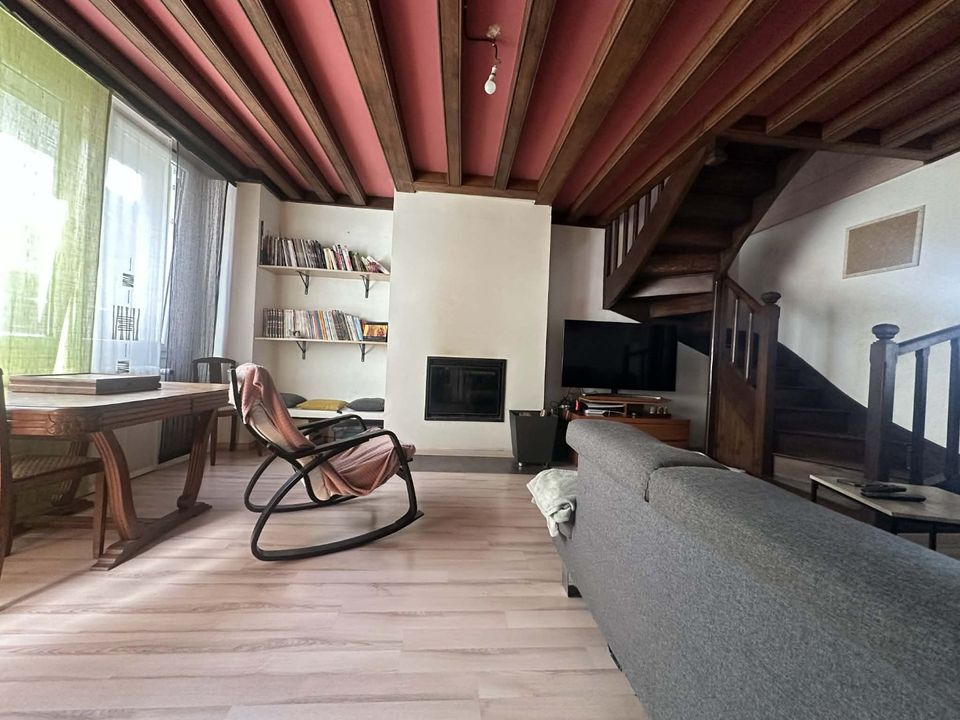 Villa i Chemillé, Maine-et-Loire - foto 5