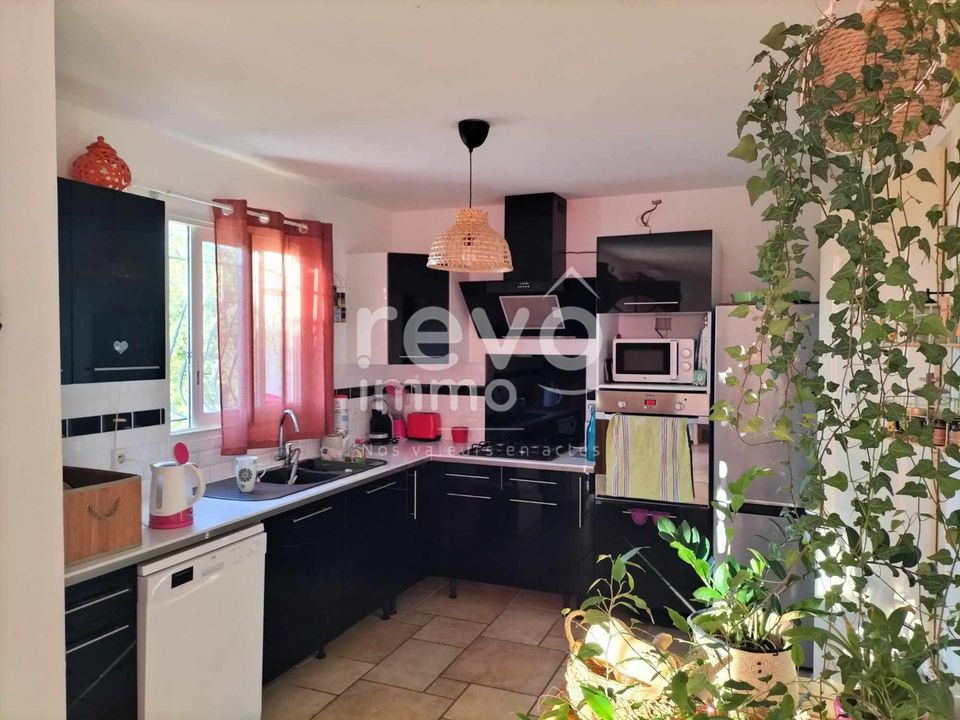 Villa i St.-Maurice-sur-Eygues, Drome - bilde 5