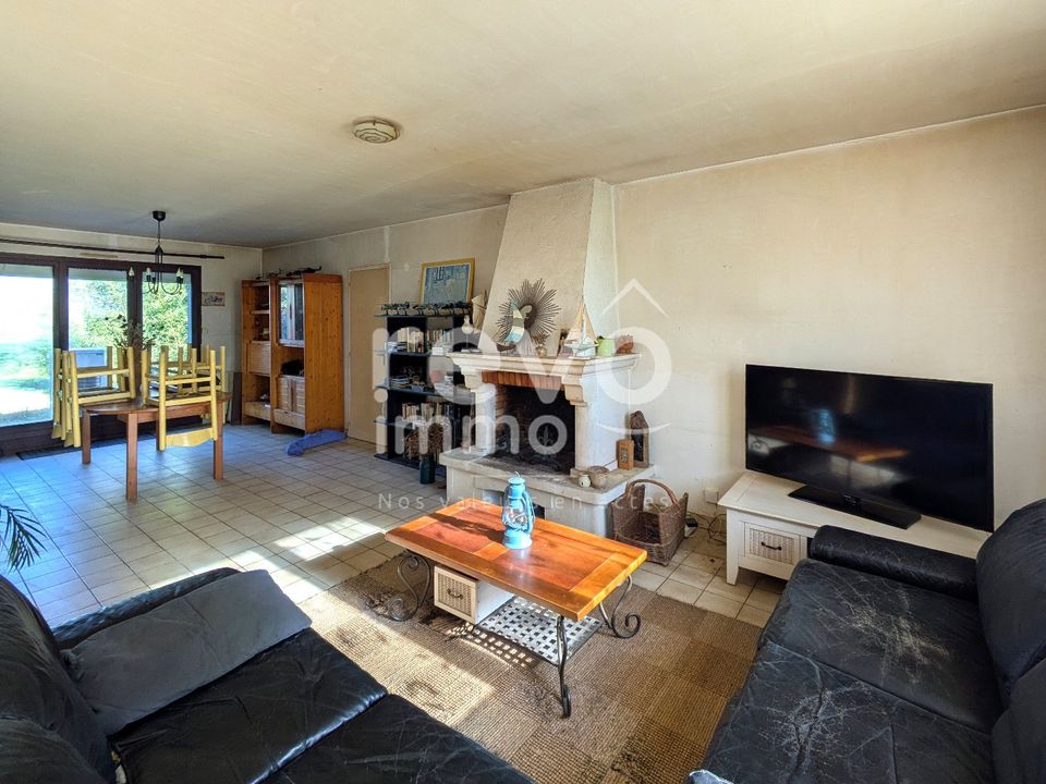 Villa i Saint-Colomban, Loire-Atlantique - foto 3