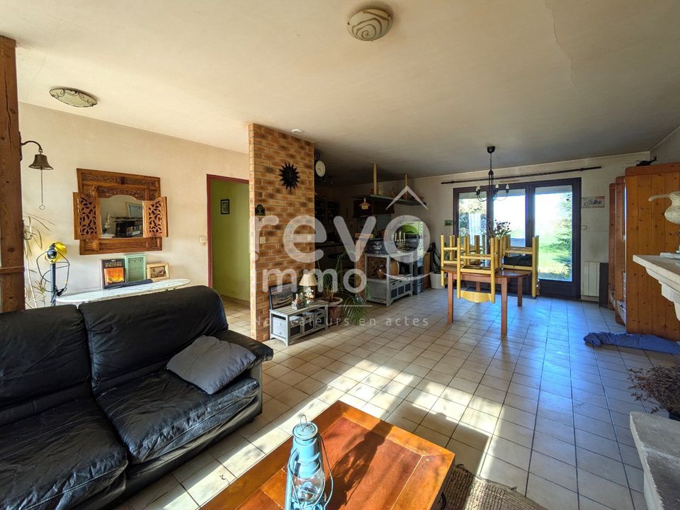 Villa i Saint-Colomban, Loire-Atlantique - foto 4