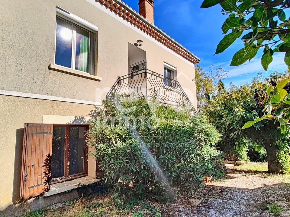 Villa i Vinsobres, Drome - foto 3
