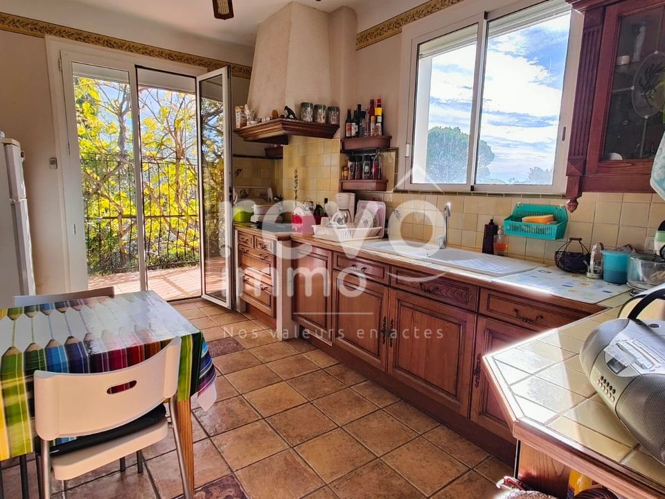 Villa i Vinsobres, Drome - foto 5
