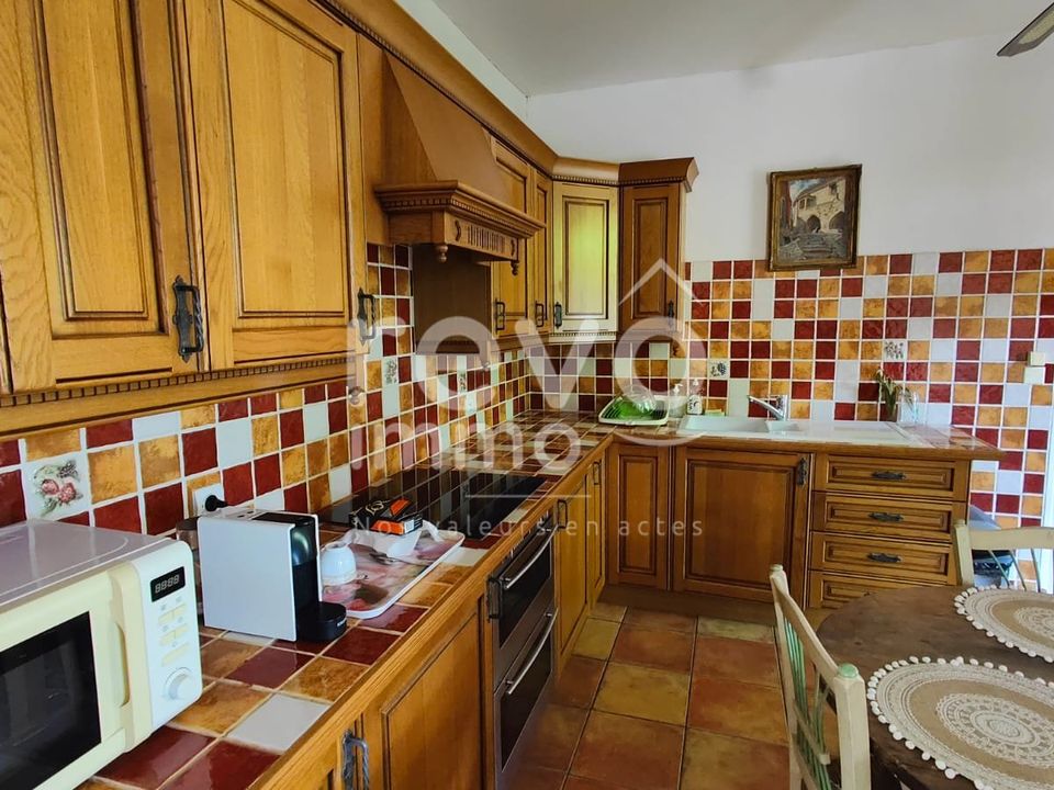 Villa i Vinsobres, Drome - foto 2