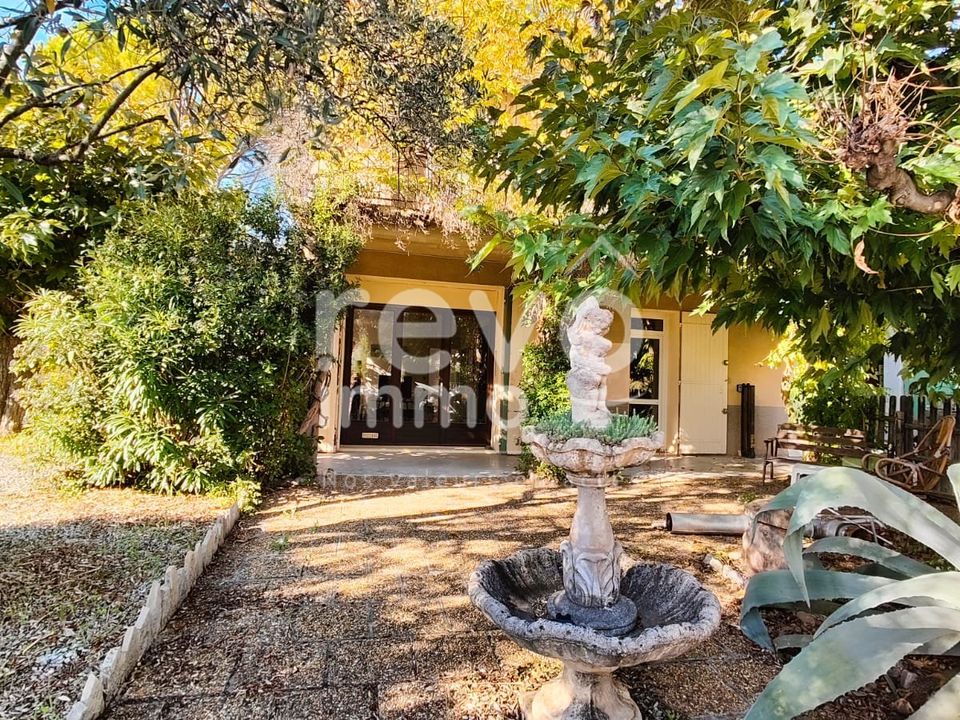 Villa i Vinsobres, Drome - foto 1
