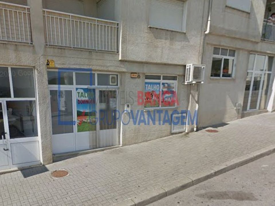 L'establiment comercial a Vinhais, Braganca - foto 1