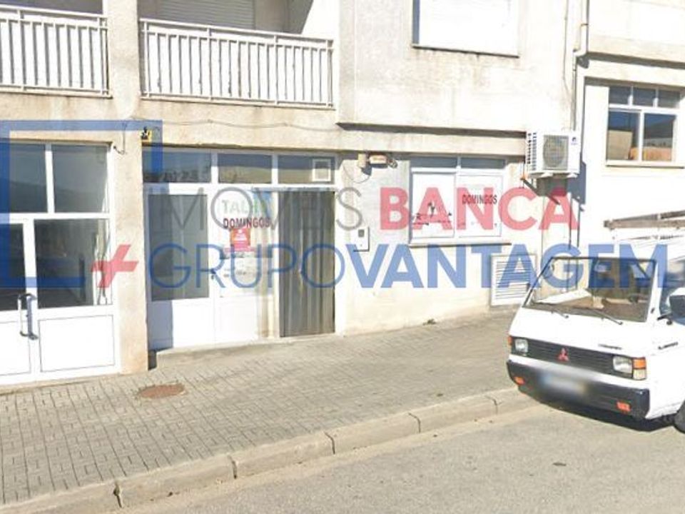 L'establiment comercial a Vinhais, Braganca - foto 2