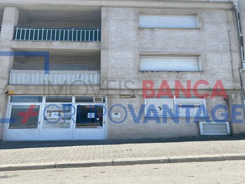 L'establiment comercial a Vinhais, Braganca - foto 4