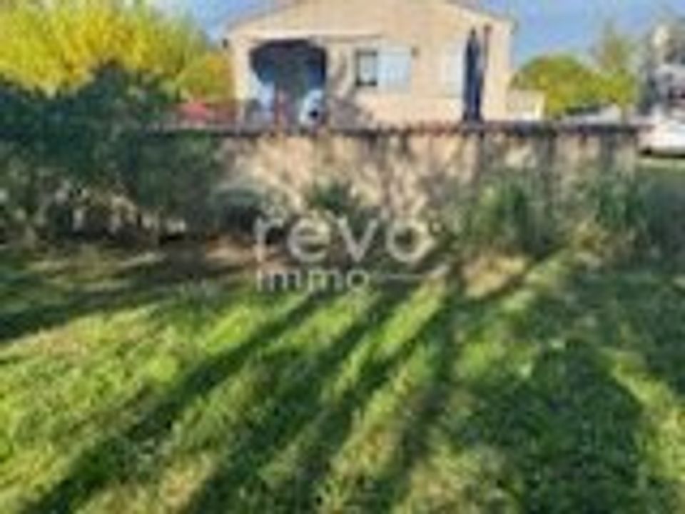 Villa i Plaissan, Herault - foto 2