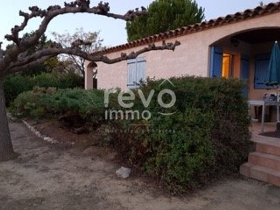Villa i Plaissan, Herault - foto 4