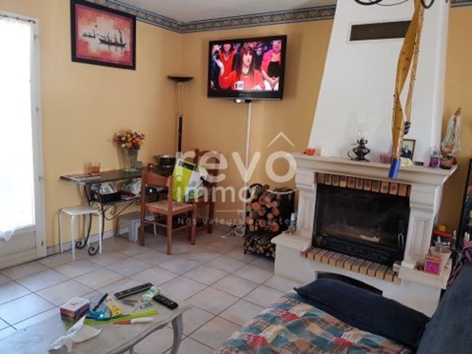Villa i Plaissan, Herault - foto 5
