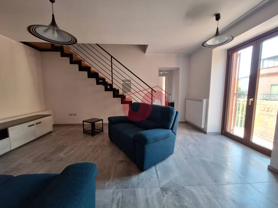 Duplex i Benevento, Benevento - foto 1