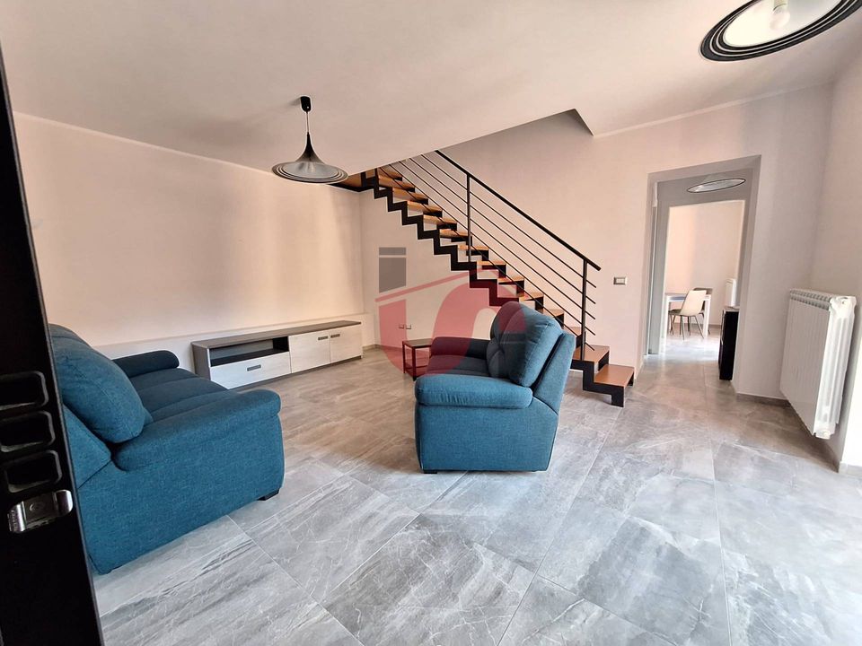 Duplex i Benevento, Benevento - foto 2