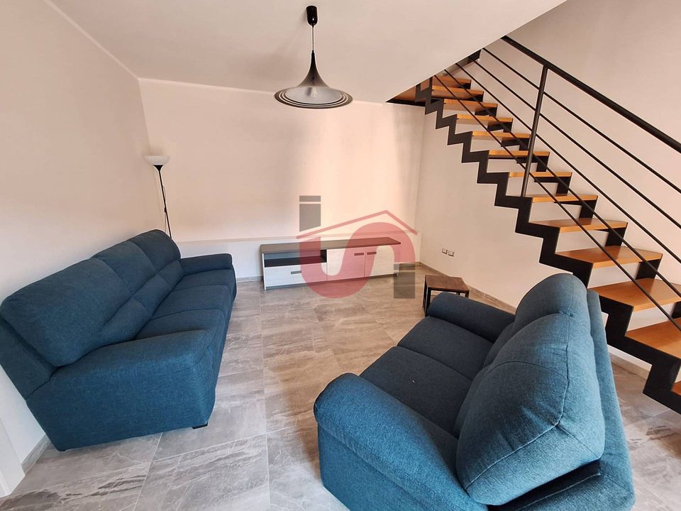 Duplex i Benevento, Benevento - foto 3
