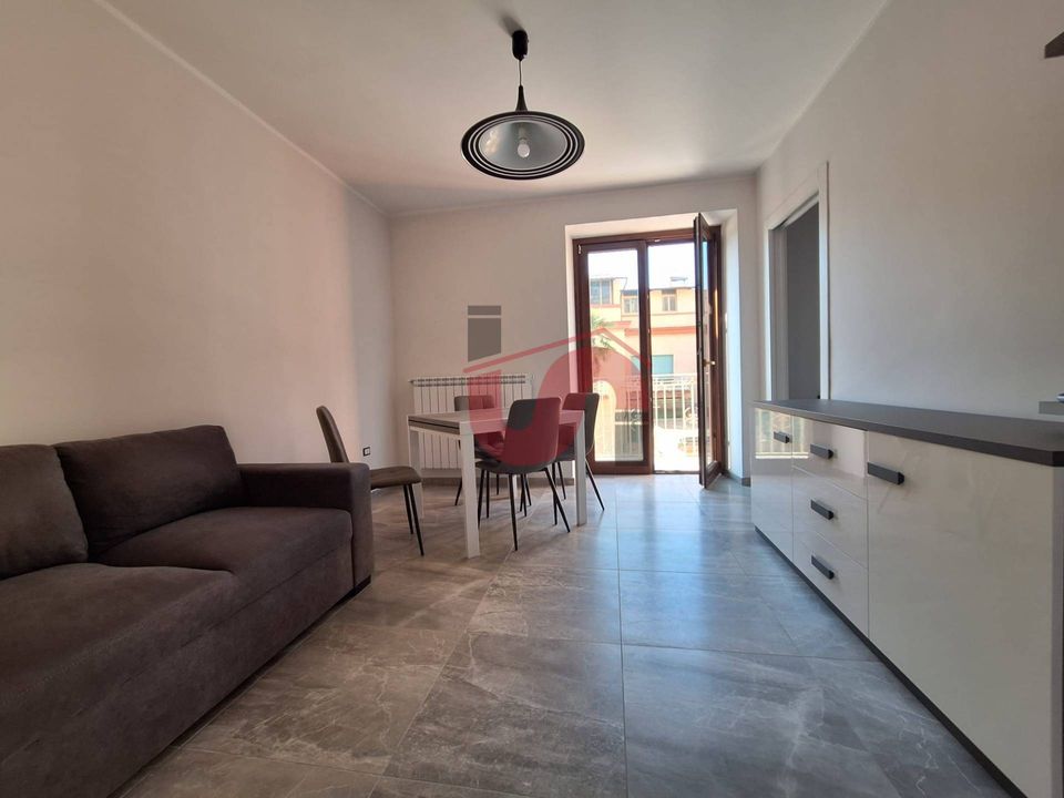 Duplex i Benevento, Benevento - foto 4