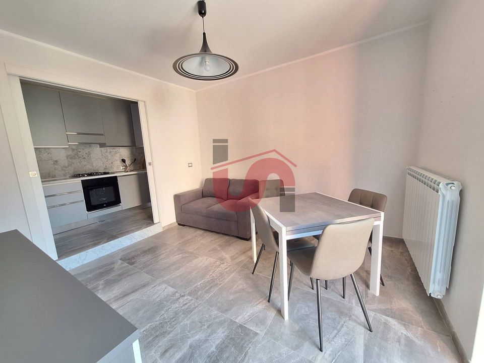 Duplex i Benevento, Benevento - foto 5