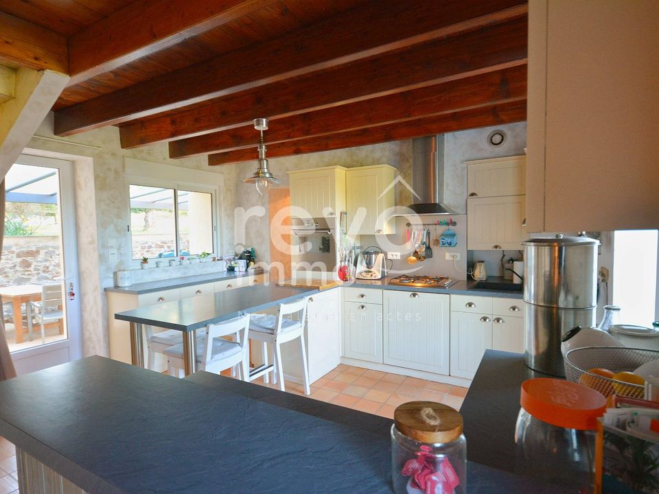 Villa i Champtoceaux, Maine-et-Loire - foto 2