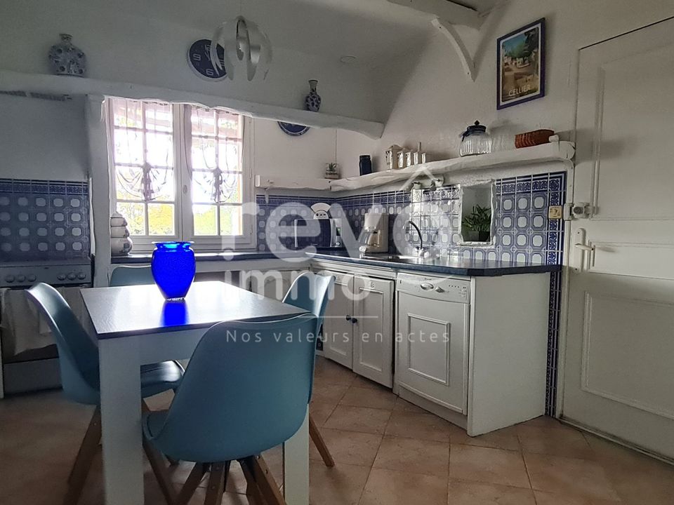 Villa i Le Cellier, Loire-Atlantique - foto 3