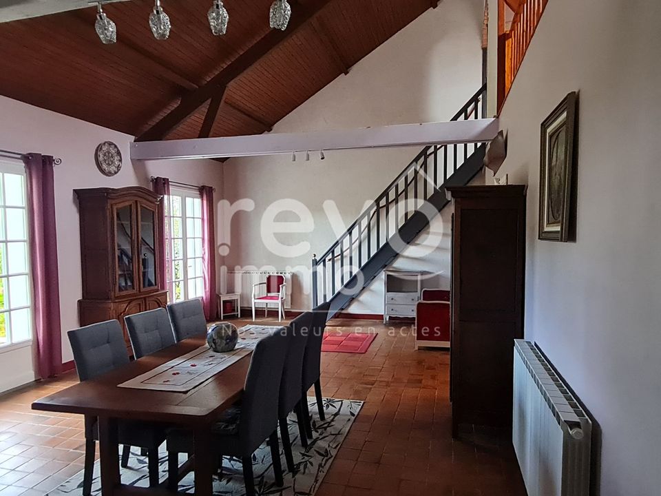 Villa i Le Cellier, Loire-Atlantique - foto 4