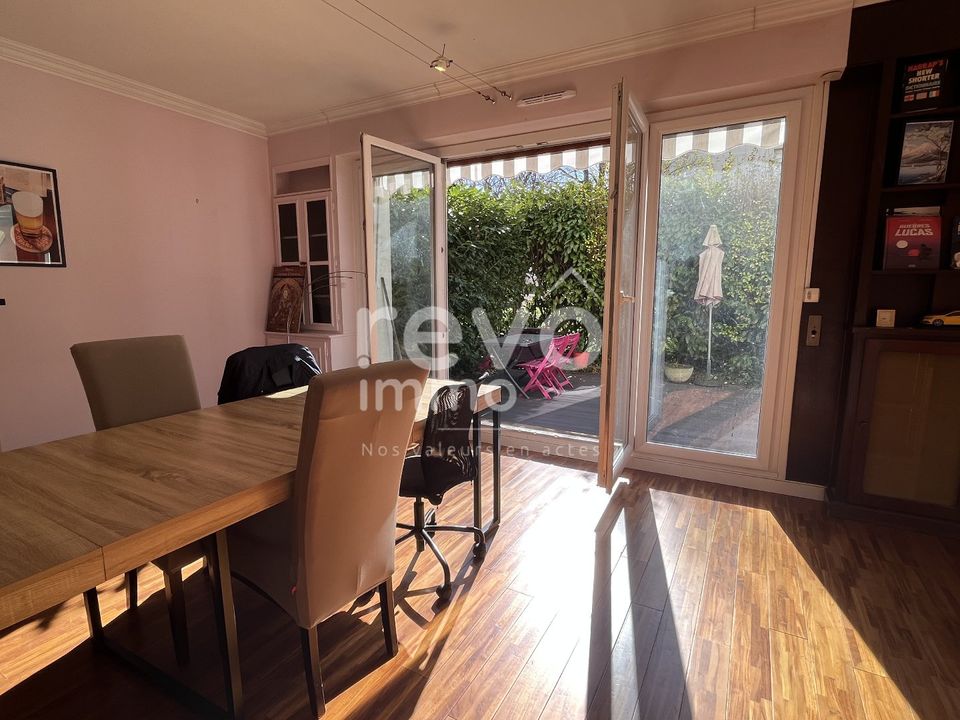 Lejlighed i Châtenay-Malabry, Hauts-de-Seine - foto 3