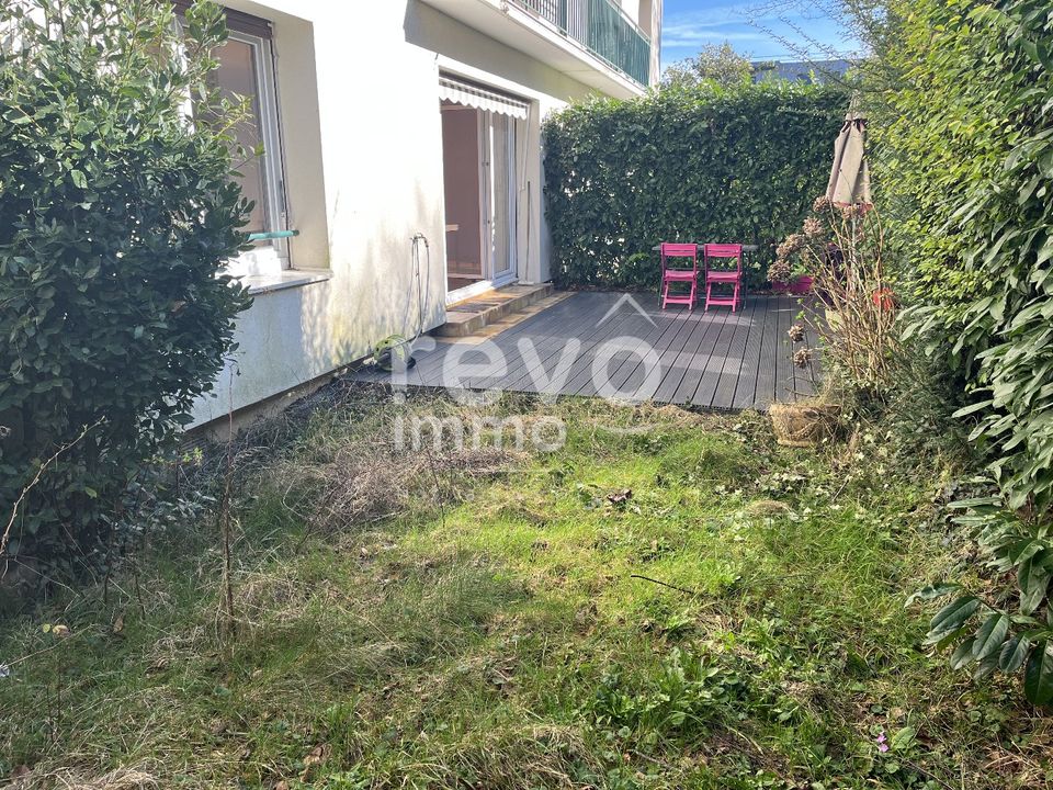 Lejlighed i Châtenay-Malabry, Hauts-de-Seine - foto 5