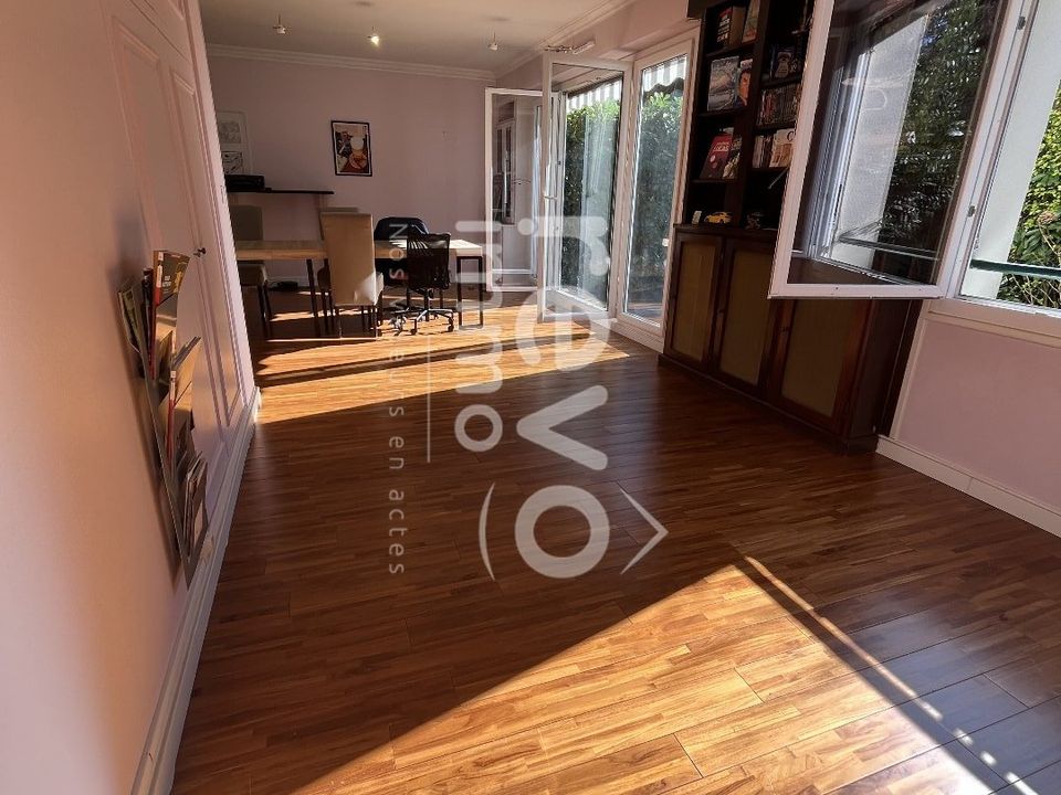 Lejlighed i Châtenay-Malabry, Hauts-de-Seine - foto 1