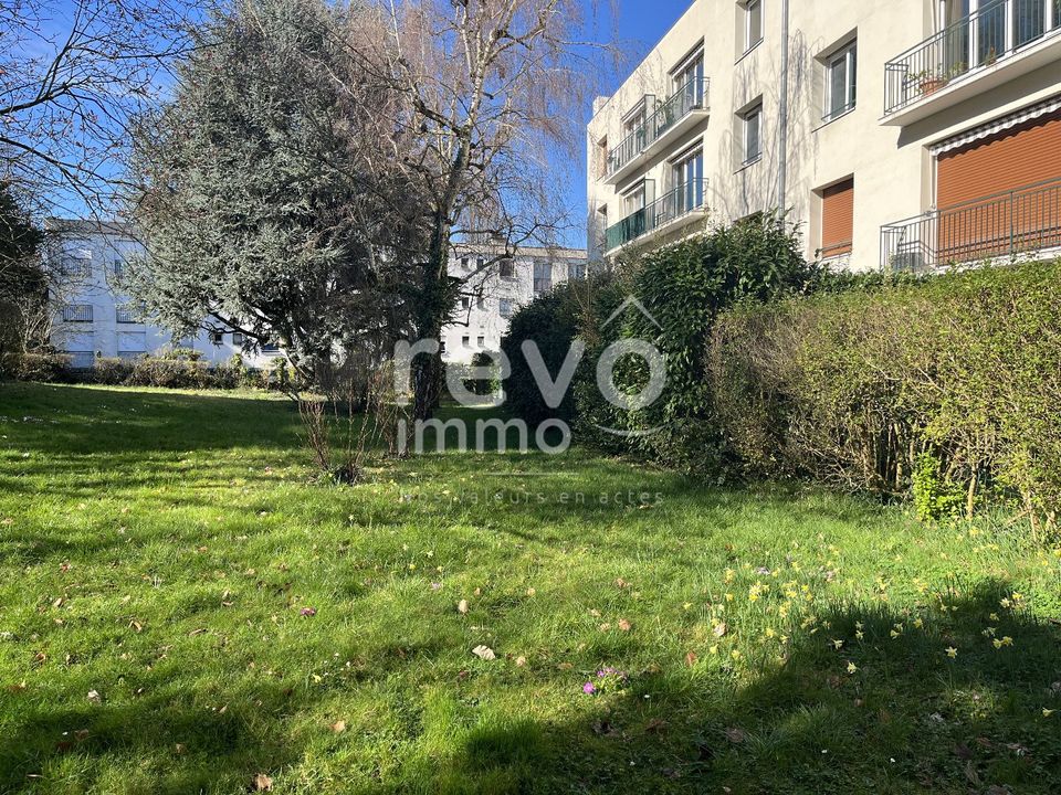 Lejlighed i Châtenay-Malabry, Hauts-de-Seine - foto 1
