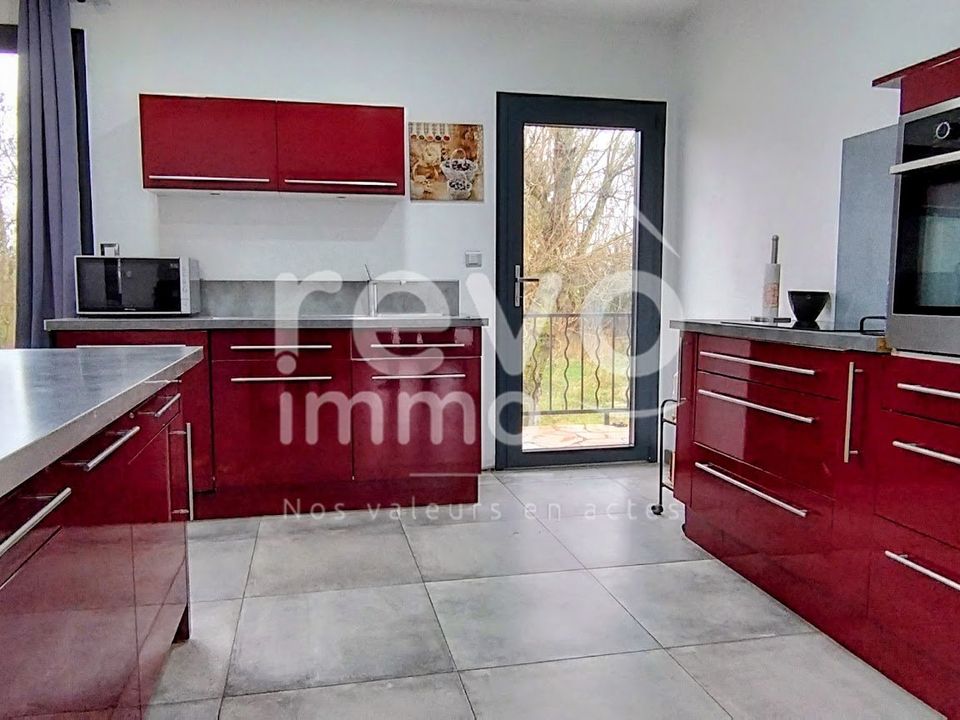 Villa i Saint-Martin-du-Fouilloux, Maine-et-Loire - bilde 3